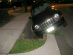 Auto Winch Out Services  Chicago