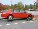 Flat bed towing services Chicago