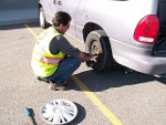 Auto Tire change Services Chicago