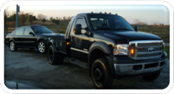 Towing in Chicago